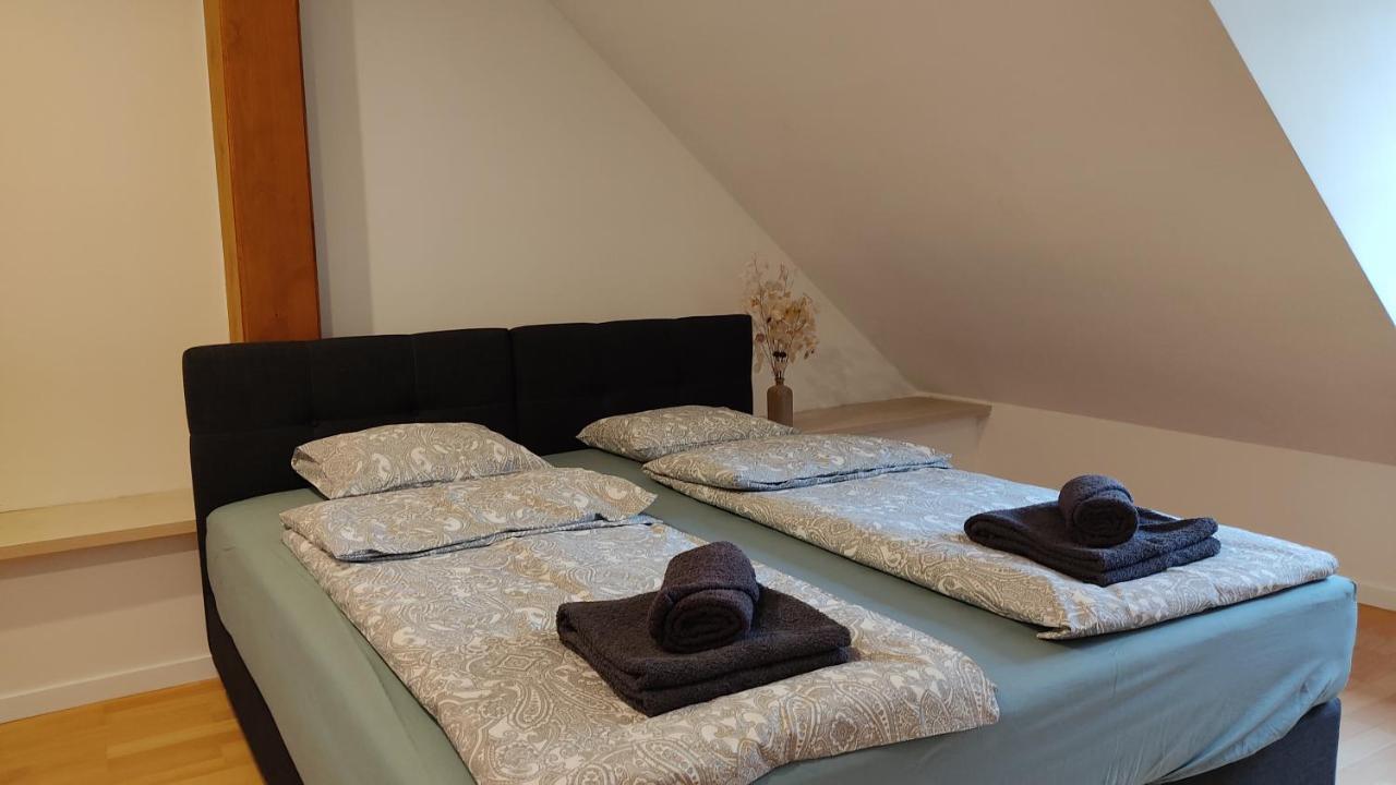 Apartamenty Ceglane Torun Exterior foto