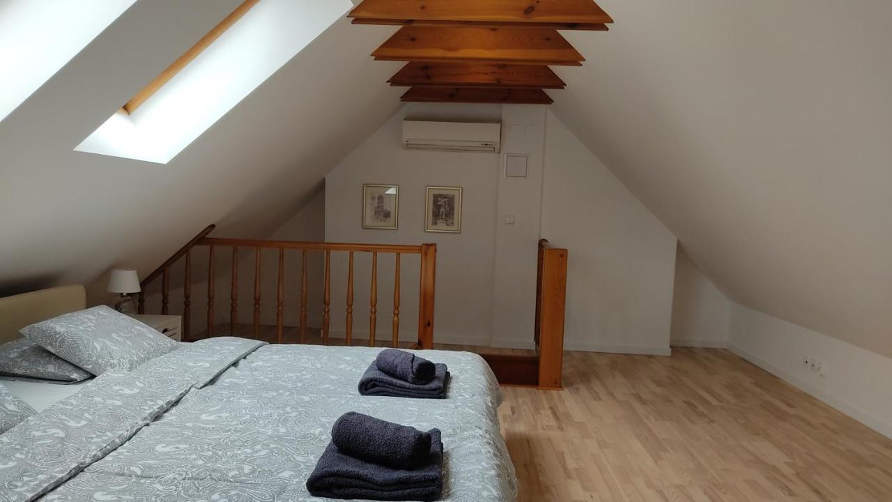 Apartamenty Ceglane Torun Exterior foto
