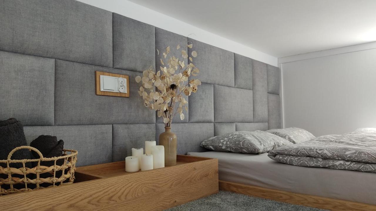 Apartamenty Ceglane Torun Exterior foto