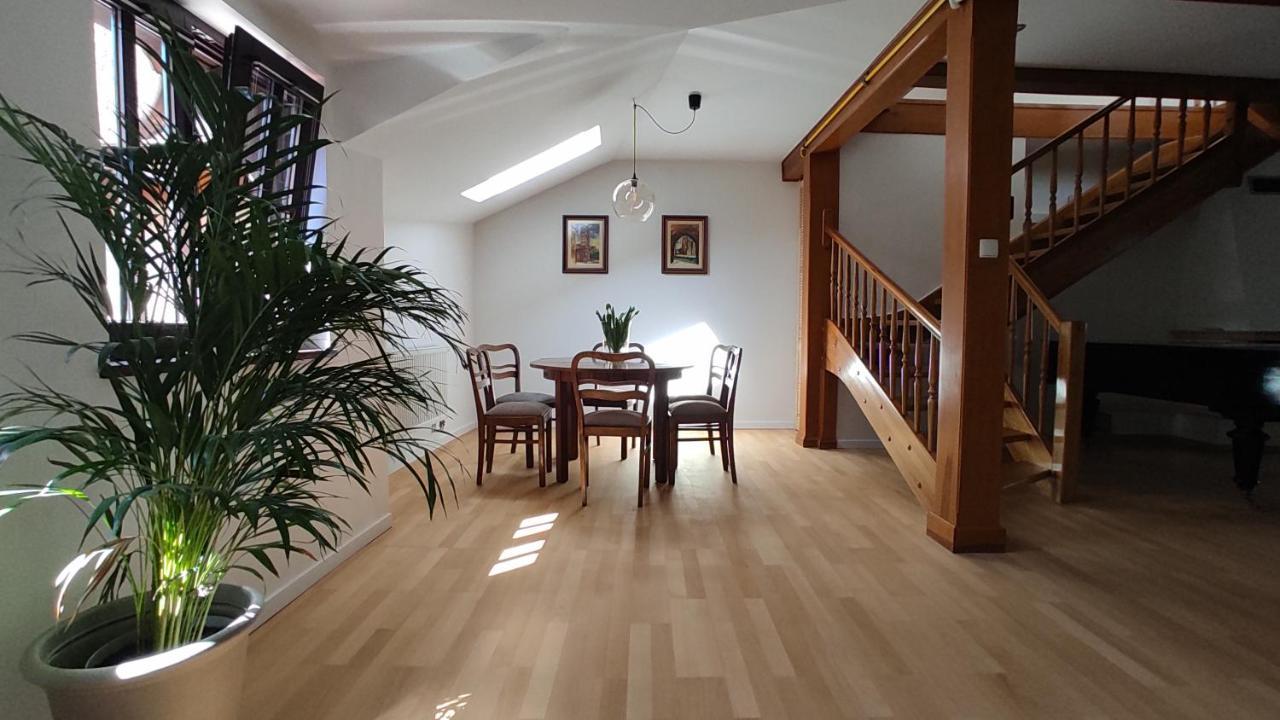 Apartamenty Ceglane Torun Exterior foto