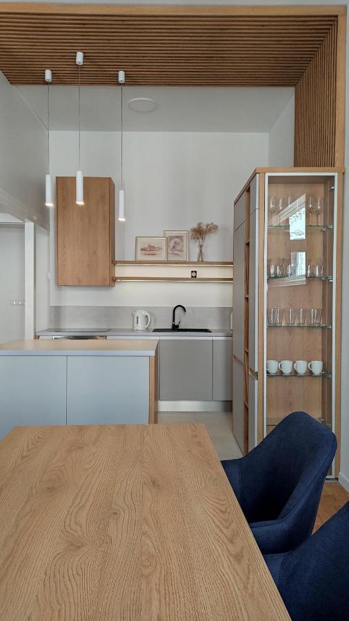 Apartamenty Ceglane Torun Exterior foto