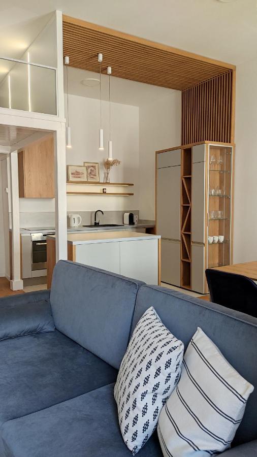 Apartamenty Ceglane Torun Exterior foto