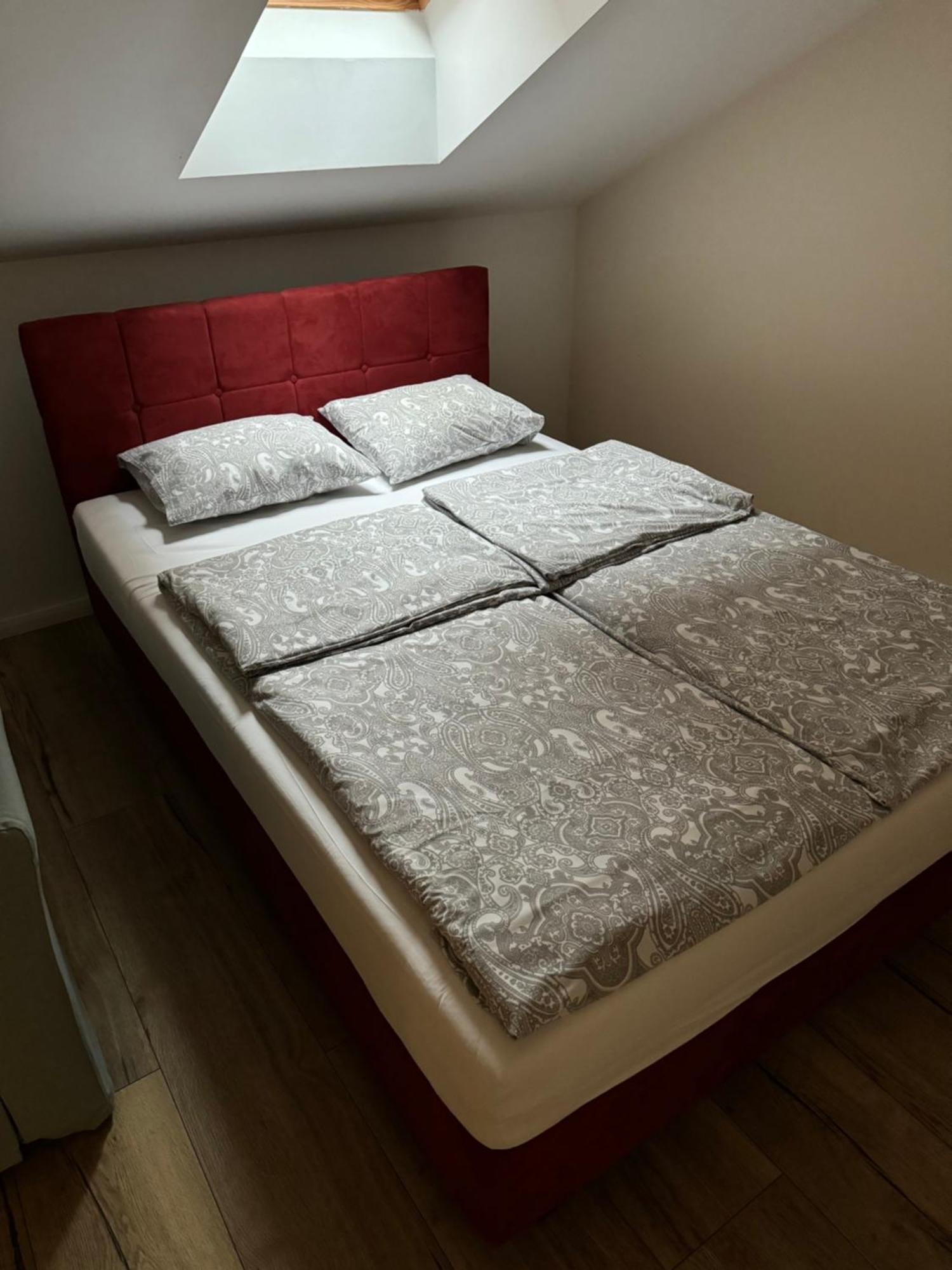 Apartamenty Ceglane Torun Exterior foto