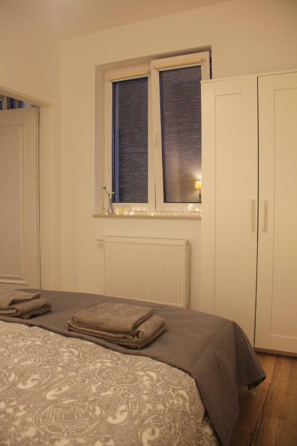 Apartamenty Ceglane Torun Exterior foto