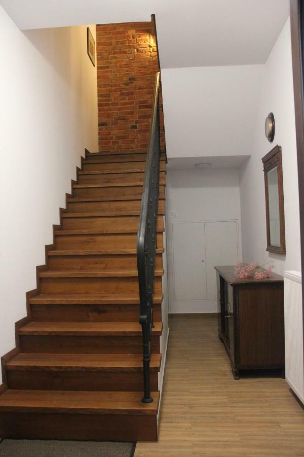 Apartamenty Ceglane Torun Exterior foto