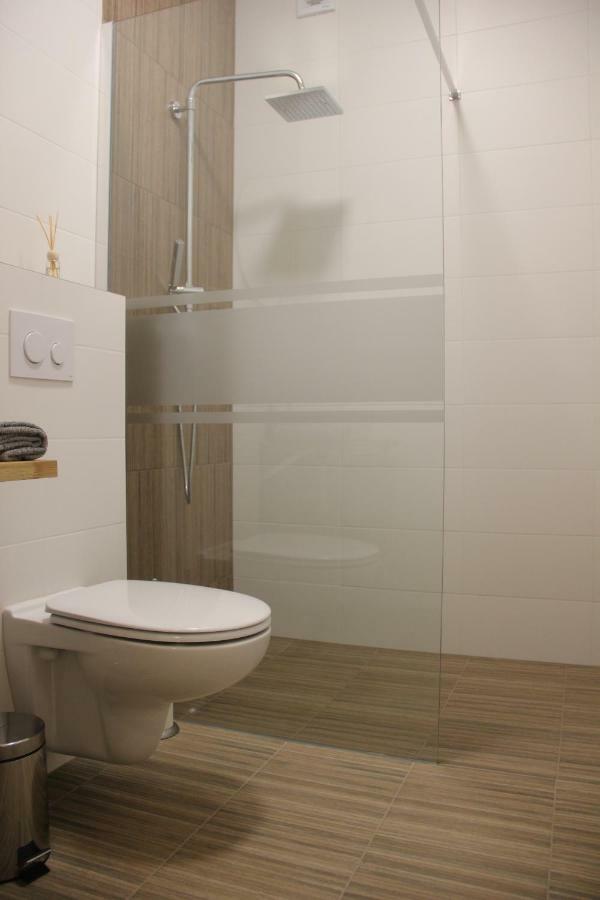 Apartamenty Ceglane Torun Exterior foto
