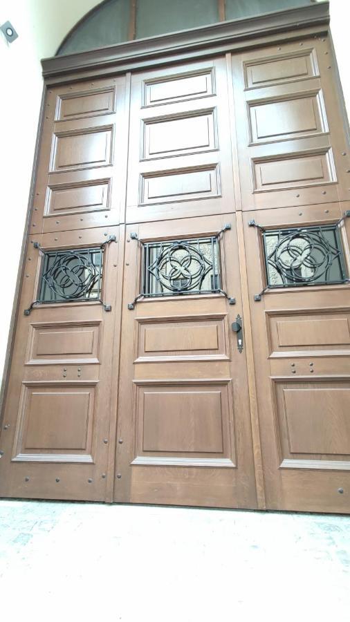 Apartamenty Ceglane Torun Exterior foto